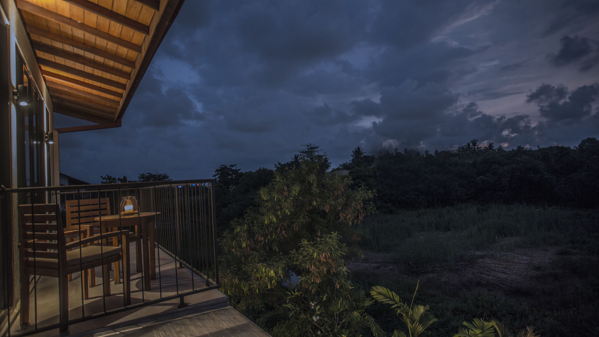 The Mangrove Hotel Коломбо Экстерьер фото