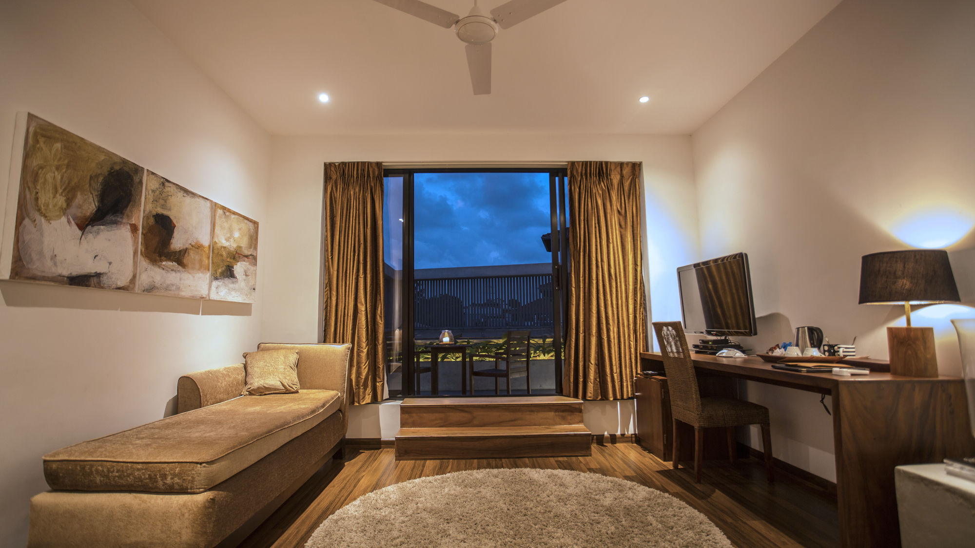 The Mangrove Hotel Коломбо Экстерьер фото