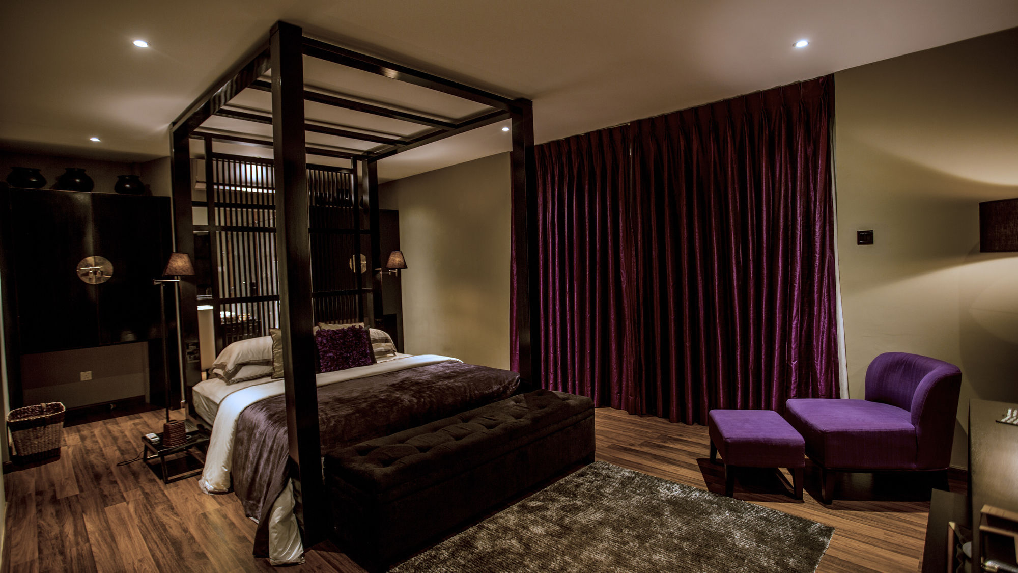 The Mangrove Hotel Коломбо Экстерьер фото