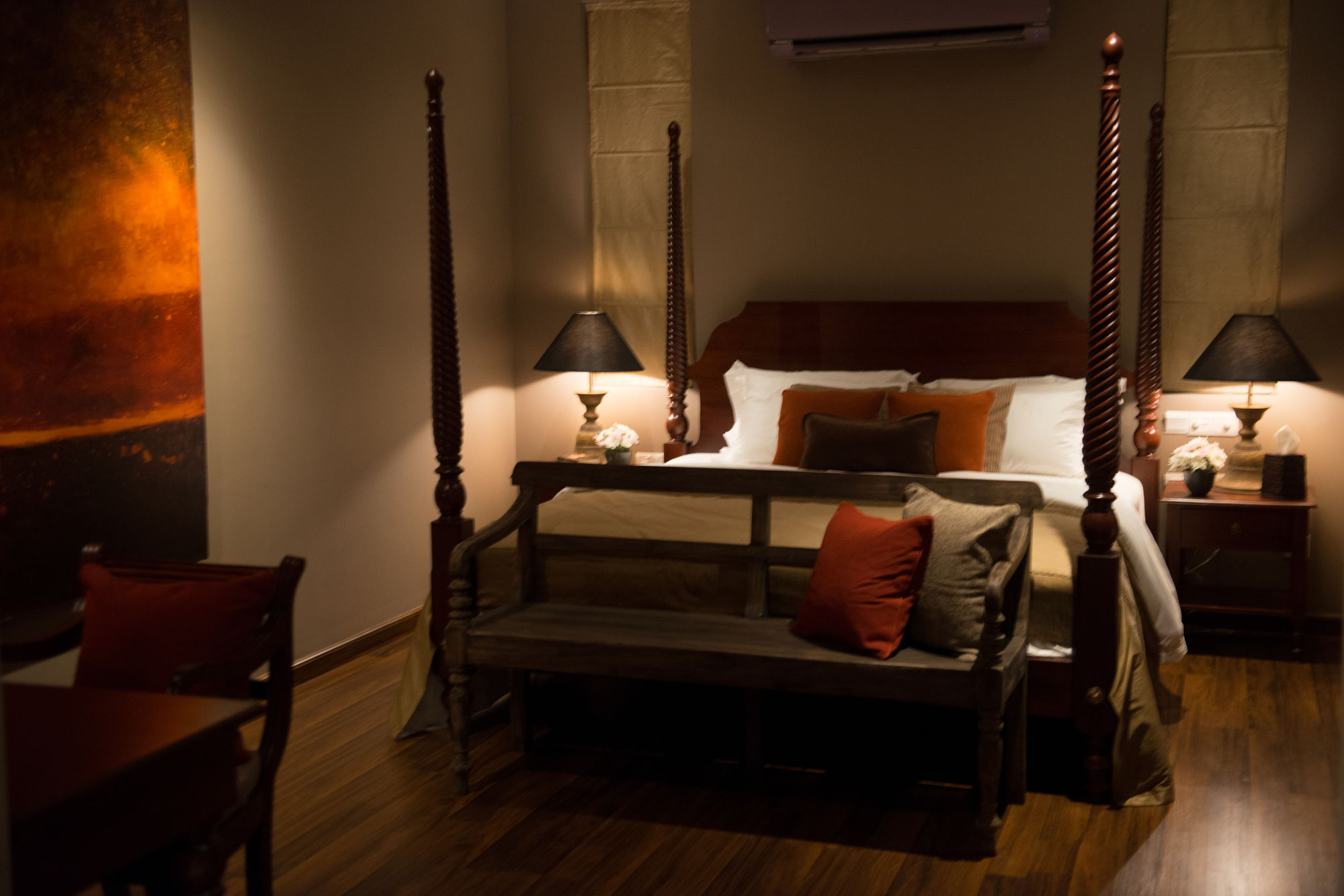 The Mangrove Hotel Коломбо Экстерьер фото
